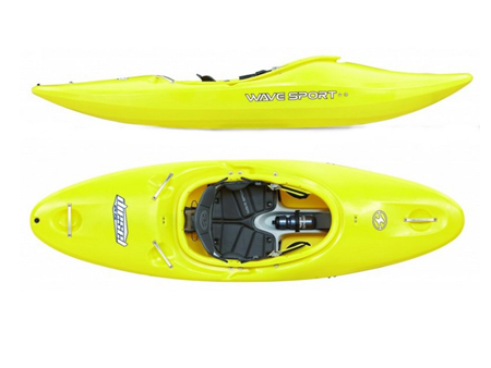 Wavesport - D65