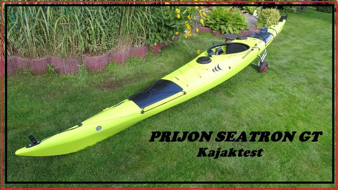 Seatron GT